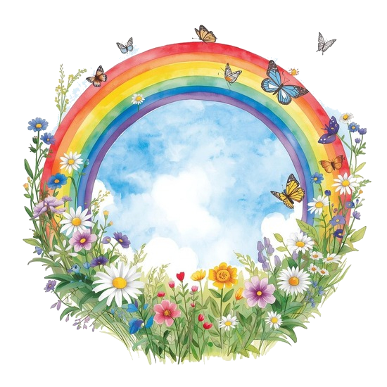 Arc en ciel